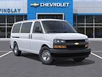 New 2025 Chevrolet Express 2500 1LS Passenger Van for sale #D76258 - photo 16