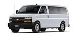 New 2025 Chevrolet Express 2500 1LS Passenger Van for sale #D76258 - photo 3