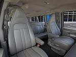 New 2025 Chevrolet Express 2500 1LS Passenger Van for sale #D76258 - photo 25