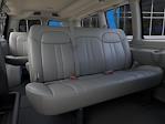New 2025 Chevrolet Express 2500 1LS Passenger Van for sale #D76258 - photo 26