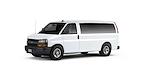 New 2025 Chevrolet Express 2500 1LS Passenger Van for sale #D76258 - photo 5