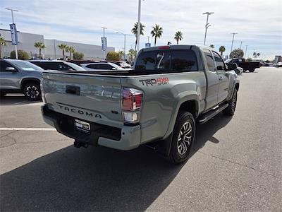Used 2023 Toyota Tacoma - photo 1