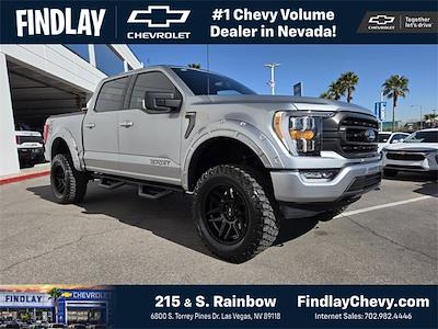 Used 2023 Ford F-150 - photo 1