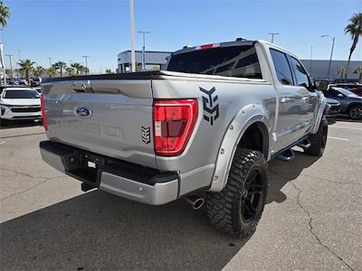 Used 2023 Ford F-150 - photo 1