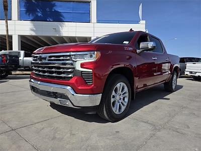 Used 2023 Chevrolet Silverado 1500 - photo 1