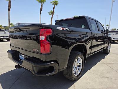 2022 Chevrolet Silverado 1500 Crew Cab 4x4 Pickup for sale #D83968A - photo 2