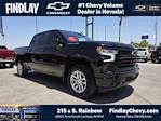 2022 Chevrolet Silverado 1500 Crew Cab 4x4 Pickup for sale #D83968A - photo 1