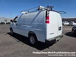 New 2025 Chevrolet Express 2500 Upfitted Cargo Van for sale #D85618 - photo 3