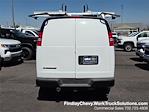 New 2025 Chevrolet Express 2500 Upfitted Cargo Van for sale #D85618 - photo 4