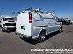 New 2025 Chevrolet Express 2500 Upfitted Cargo Van for sale #D85618 - photo 5