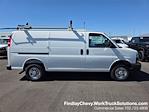 New 2025 Chevrolet Express 2500 Upfitted Cargo Van for sale #D85618 - photo 6