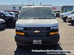 New 2025 Chevrolet Express 2500 Upfitted Cargo Van for sale #D85618 - photo 7