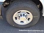 New 2025 Chevrolet Express 2500 Upfitted Cargo Van for sale #D85618 - photo 8