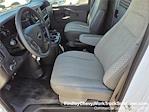 New 2025 Chevrolet Express 2500 Upfitted Cargo Van for sale #D85618 - photo 9