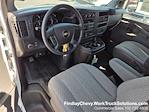 New 2025 Chevrolet Express 2500 Upfitted Cargo Van for sale #D85618 - photo 10