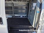 New 2025 Chevrolet Express 2500 Upfitted Cargo Van for sale #D85618 - photo 11