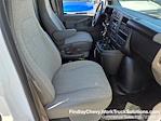New 2025 Chevrolet Express 2500 Upfitted Cargo Van for sale #D85618 - photo 13