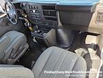 New 2025 Chevrolet Express 2500 Upfitted Cargo Van for sale #D85618 - photo 14