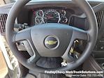 New 2025 Chevrolet Express 2500 Upfitted Cargo Van for sale #D85618 - photo 16