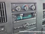 New 2025 Chevrolet Express 2500 Upfitted Cargo Van for sale #D85618 - photo 18