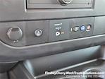 New 2025 Chevrolet Express 2500 Upfitted Cargo Van for sale #D85618 - photo 19