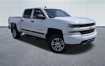 2018 Chevrolet Silverado 1500 Crew Cab 4WD Pickup for sale #D86070F - photo 1