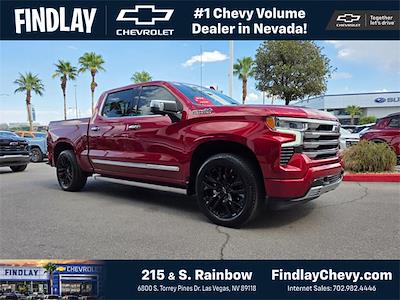 2023 Chevrolet Silverado 1500 Crew Cab 4WD Pickup for sale #D86610A - photo 1
