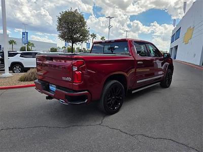 2023 Chevrolet Silverado 1500 Crew Cab 4WD Pickup for sale #D86610A - photo 2