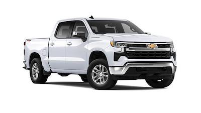 Used 2024 Chevrolet Silverado 1500 - photo 1
