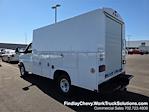 New 2025 Chevrolet Express 3500 11' Royal Steel Service Utility Van for sale #DD3013 - photo 5