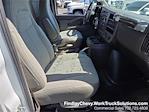 New 2025 Chevrolet Express 3500 11' Royal Steel Service Utility Van for sale #DD3013 - photo 16