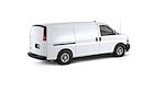 New 2025 Chevrolet Express 2500 Empty Cargo Van for sale #D64138 - photo 30