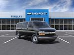 2025 Chevrolet Express 2500 RWD, Empty Cargo Van for sale #D04977 - photo 1