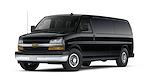 2025 Chevrolet Express 2500 RWD, Empty Cargo Van for sale #D04977 - photo 25