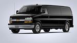 2025 Chevrolet Express 2500 RWD, Empty Cargo Van for sale #D04977 - photo 26