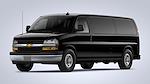 2025 Chevrolet Express 2500 RWD, Empty Cargo Van for sale #D04977 - photo 27