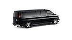 2025 Chevrolet Express 2500 RWD, Empty Cargo Van for sale #D04977 - photo 30