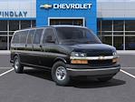 2025 Chevrolet Express 2500 RWD, Empty Cargo Van for sale #D04977 - photo 7