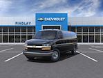 2025 Chevrolet Express 2500 RWD, Empty Cargo Van for sale #D04977 - photo 8