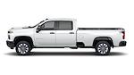 2025 Chevrolet Silverado 2500 Crew Cab RWD, Pickup for sale #221780 - photo 28