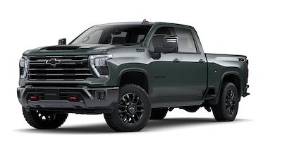 2025 Chevrolet Silverado 2500 Crew Cab 4x4 Pickup for sale #326347 - photo 1