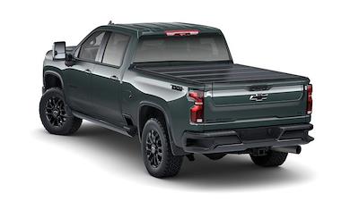 2025 Chevrolet Silverado 2500 Crew Cab 4x4 Pickup for sale #326347 - photo 2
