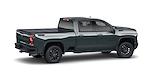 New 2025 Chevrolet Silverado 2500 LTZ Crew Cab 4x4 Pickup for sale #326347 - photo 6