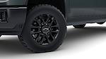 New 2025 Chevrolet Silverado 2500 LTZ Crew Cab 4x4 Pickup for sale #326347 - photo 7
