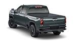 2025 Chevrolet Silverado 2500 Crew Cab 4x4 Pickup for sale #327757 - photo 2