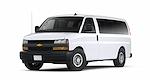 New 2025 Chevrolet Express 2500 1LS Passenger Van for sale #276624 - photo 1