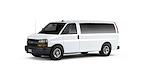 New 2025 Chevrolet Express 2500 1LS Passenger Van for sale #276624 - photo 5