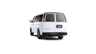 New 2025 Chevrolet Express 2500 1LS Passenger Van for sale #276548 - photo 2