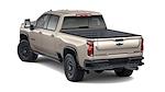 2026 Chevrolet Silverado 2500 Crew Cab 4x4 Pickup for sale #D25640 - photo 43