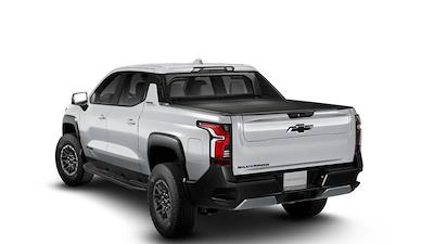 New 2026 Chevrolet Silverado EV Trail Boss Crew Cab for sale #FPTXQ8 - photo 2